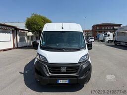 FIAT ducato maxi 35
