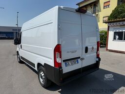 FIAT ducato maxi 35