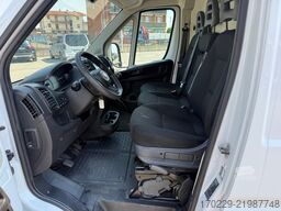 FIAT ducato maxi 35
