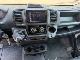 FIAT ducato maxi 35