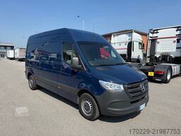 Furgone Mercedes-Benz sprinter 311 cdi