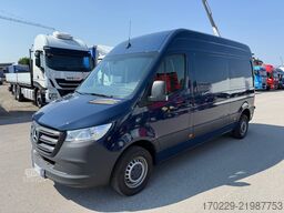 Mercedes-Benz sprinter 311 cdi
