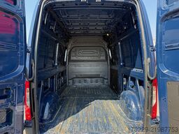 Mercedes-Benz sprinter 311 cdi