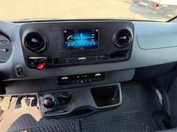 Mercedes-Benz sprinter 311 cdi