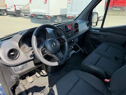 Mercedes-Benz sprinter 311 cdi