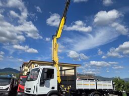 Iveco EuroCargo 180E25K