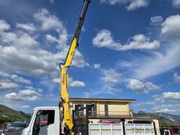 Iveco EuroCargo 180E25K