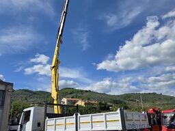 Iveco EuroCargo 180E25K