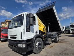 Iveco EuroCargo 180E25K