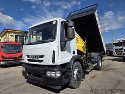 Iveco EuroCargo 180E25K
