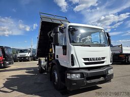 Iveco EuroCargo 180E25K