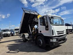 Iveco EuroCargo 180E25K