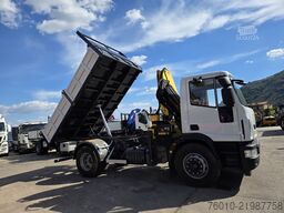 Iveco EuroCargo 180E25K