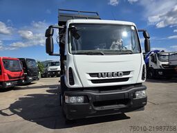 Iveco EuroCargo 180E25K
