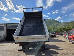 Iveco EuroCargo 180E25K