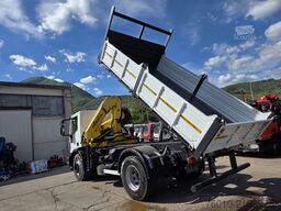 Iveco EuroCargo 180E25K
