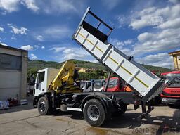 Iveco EuroCargo 180E25K