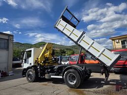 Iveco EuroCargo 180E25K
