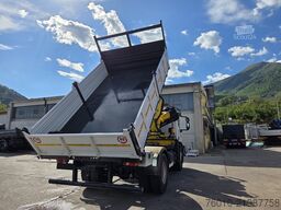 Iveco EuroCargo 180E25K