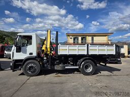 Iveco EuroCargo 180E25K