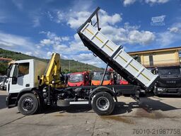 Iveco EuroCargo 180E25K