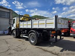 Iveco EuroCargo 180E25K