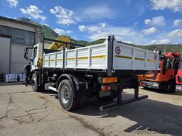 Iveco EuroCargo 180E25K