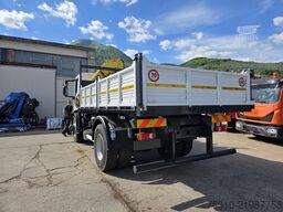 Iveco EuroCargo 180E25K