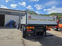 Iveco EuroCargo 180E25K