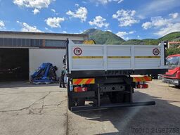 Iveco EuroCargo 180E25K