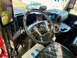 Mercedes-Benz Actros 5/1853 GigaSpace/ LowLiner / Eu6d