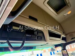 Mercedes-Benz Actros 5/1853 GigaSpace/ LowLiner / Eu6d