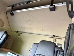 Mercedes-Benz Actros 5/1853 GigaSpace/ LowLiner / Eu6d