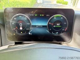 Mercedes-Benz Actros 5/1853 GigaSpace/ LowLiner / Eu6d