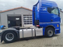 MAN 18.510 GX TGX Retarder XXL 2 Tanks AERO TÜV NEU...