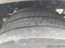 MAN 18.510 GX TGX Retarder XXL 2 Tanks AERO TÜV NEU...