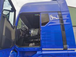 MAN 18.510 GX TGX Retarder XXL 2 Tanks AERO TÜV NEU...