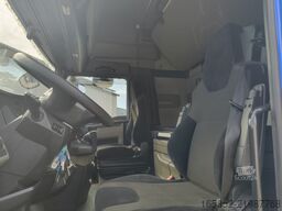 MAN 18.510 GX TGX Retarder XXL 2 Tanks AERO TÜV NEU...