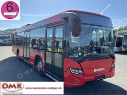 Autobus urbano Scania Citywide LF