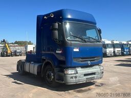 Renault Premium 420 (BOITE MANUELLE / MANUAL GEARBOX)