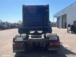 Renault Premium 420 (BOITE MANUELLE / MANUAL GEARBOX)
