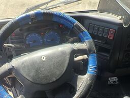 Renault Premium 420 (BOITE MANUELLE / MANUAL GEARBOX)