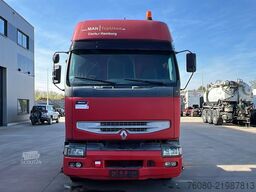 Renault Premium 420 (BOITE MANUELLE / MANUAL GEARBOX)