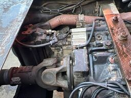Renault Premium 420 (BOITE MANUELLE / MANUAL GEARBOX)