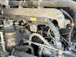 Renault Premium 420 (BOITE MANUELLE / MANUAL GEARBOX)