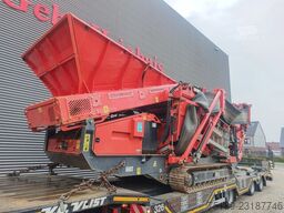 Terex Finlay 863