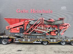 Terex Finlay 863