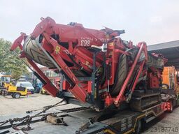 Terex Finlay 863