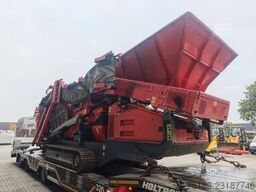 Terex Finlay 863