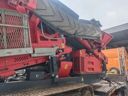 Terex Finlay 863